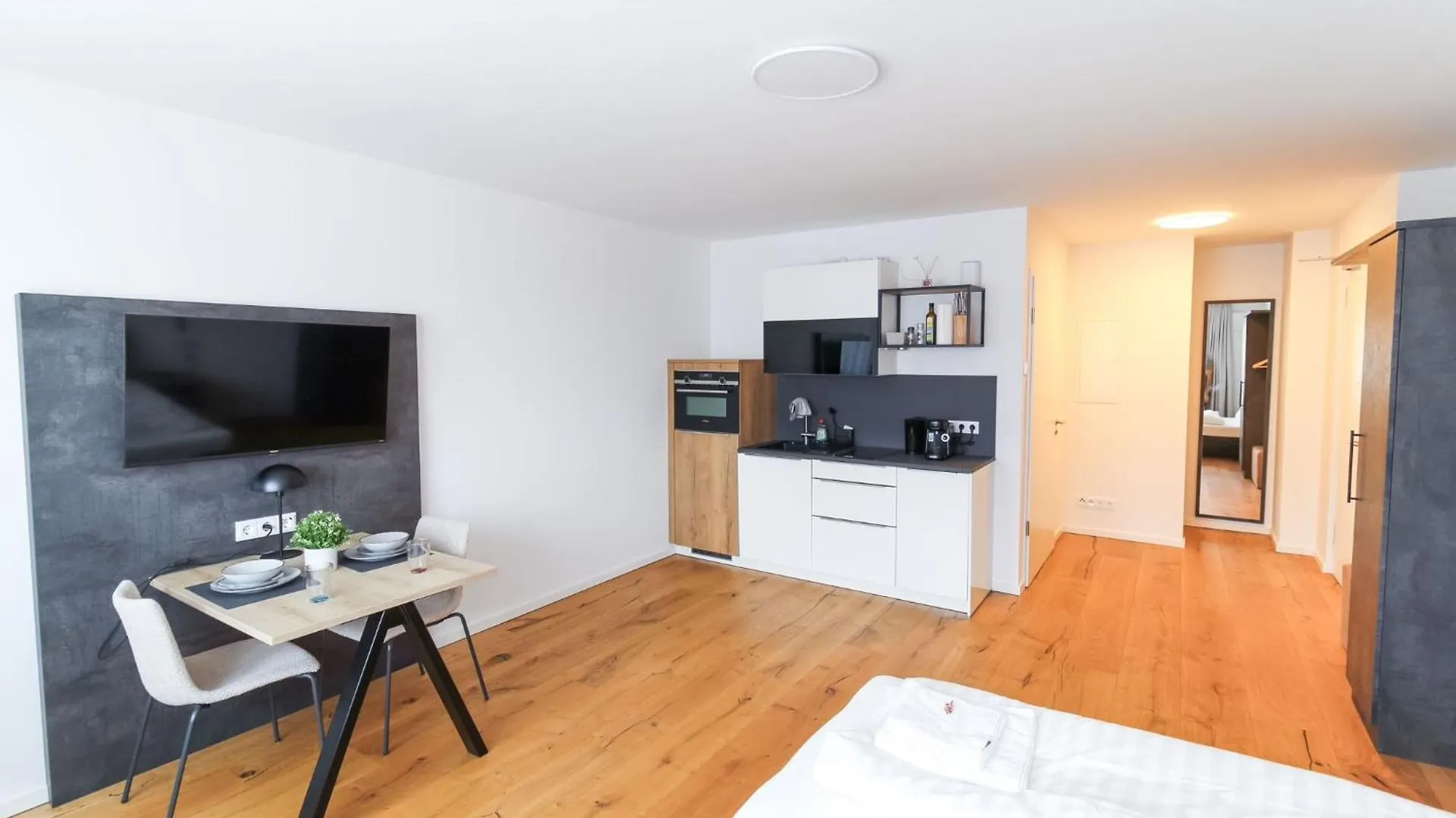 Helios Berlin Apartments Germany