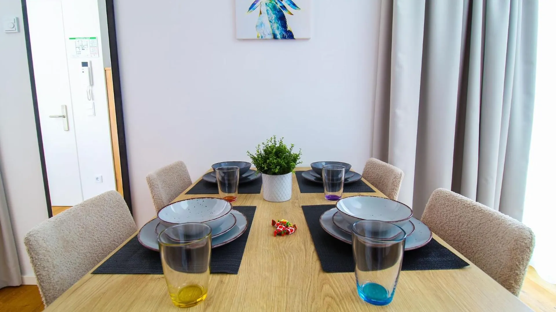 Helios Berlin Apartments