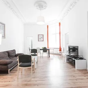 Apartment Berlinlux -, Berlin