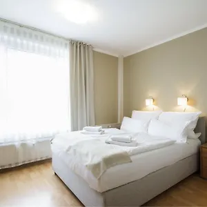 Hotel Pankow, Berlin