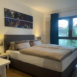 Apartment Cosy Pankow Homes - Mit Tv Stick, Berlin