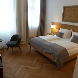 Hotel Lindenufer, Berlin
