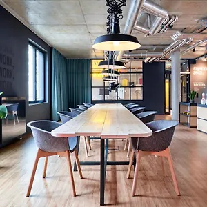 Stayery Friedrichshain Lejlighedshotel