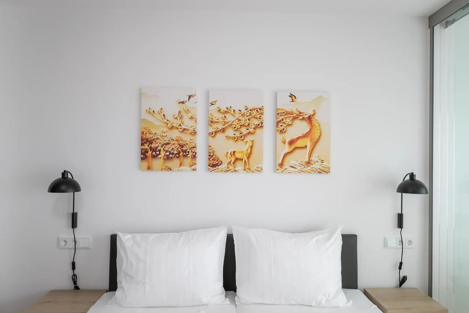 Helios Berlin Apartments