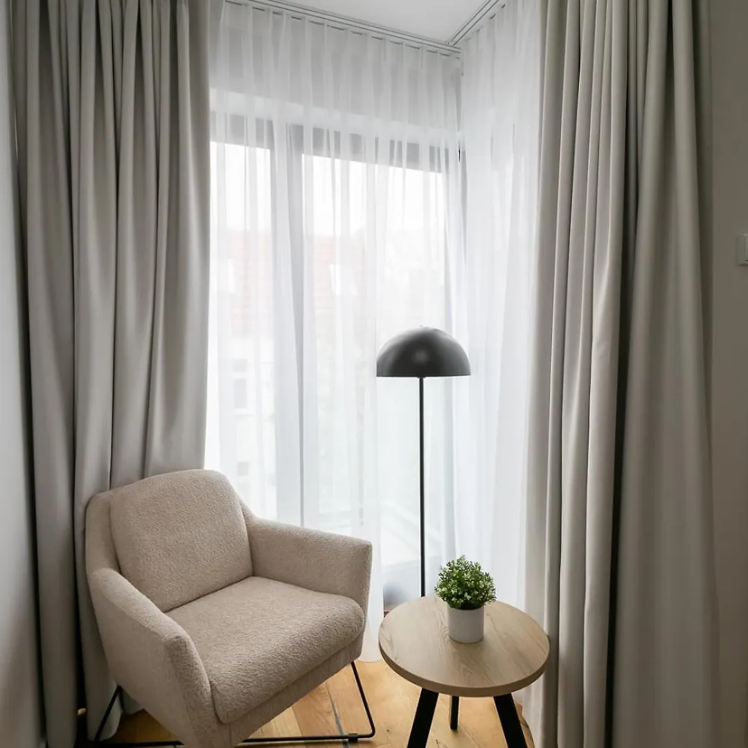 Helios Berlin Apartments