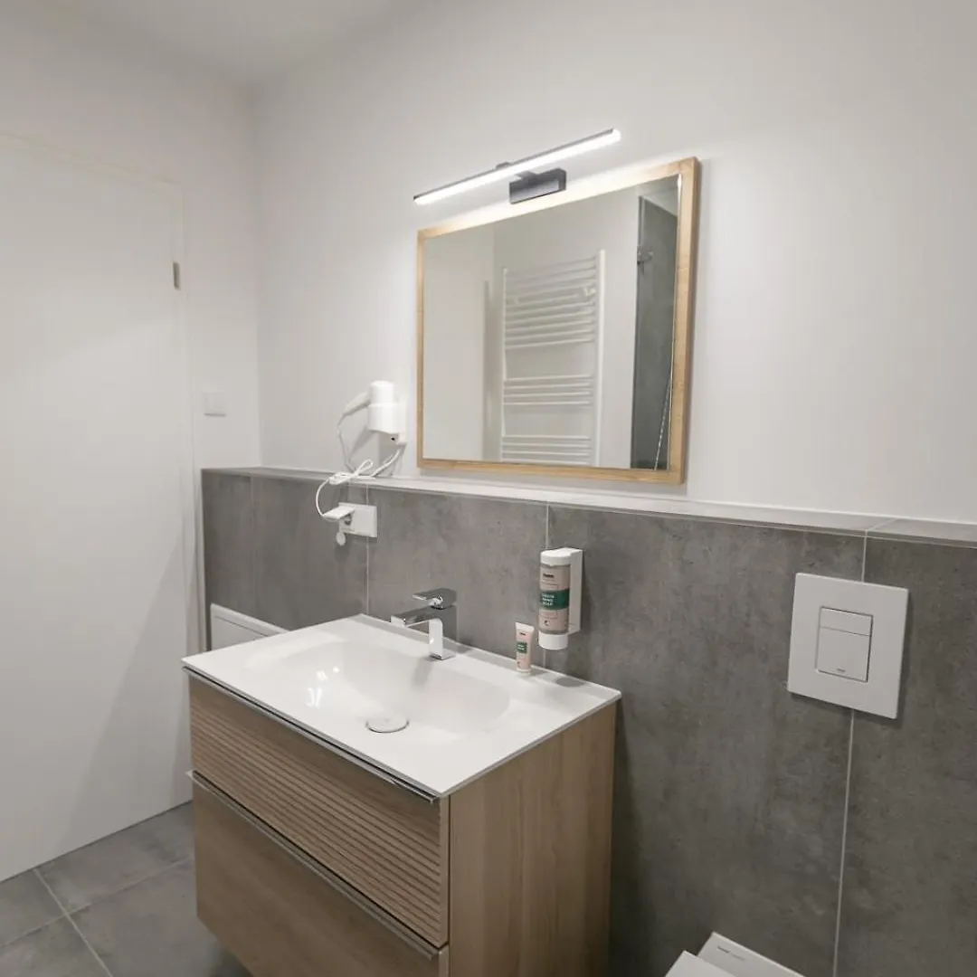 Helios Berlin Apartments