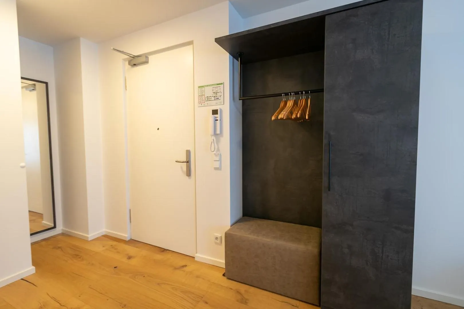 Helios Berlin Apartments