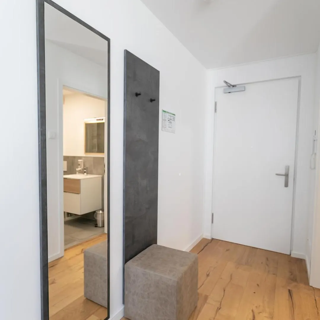Helios Berlin Apartments