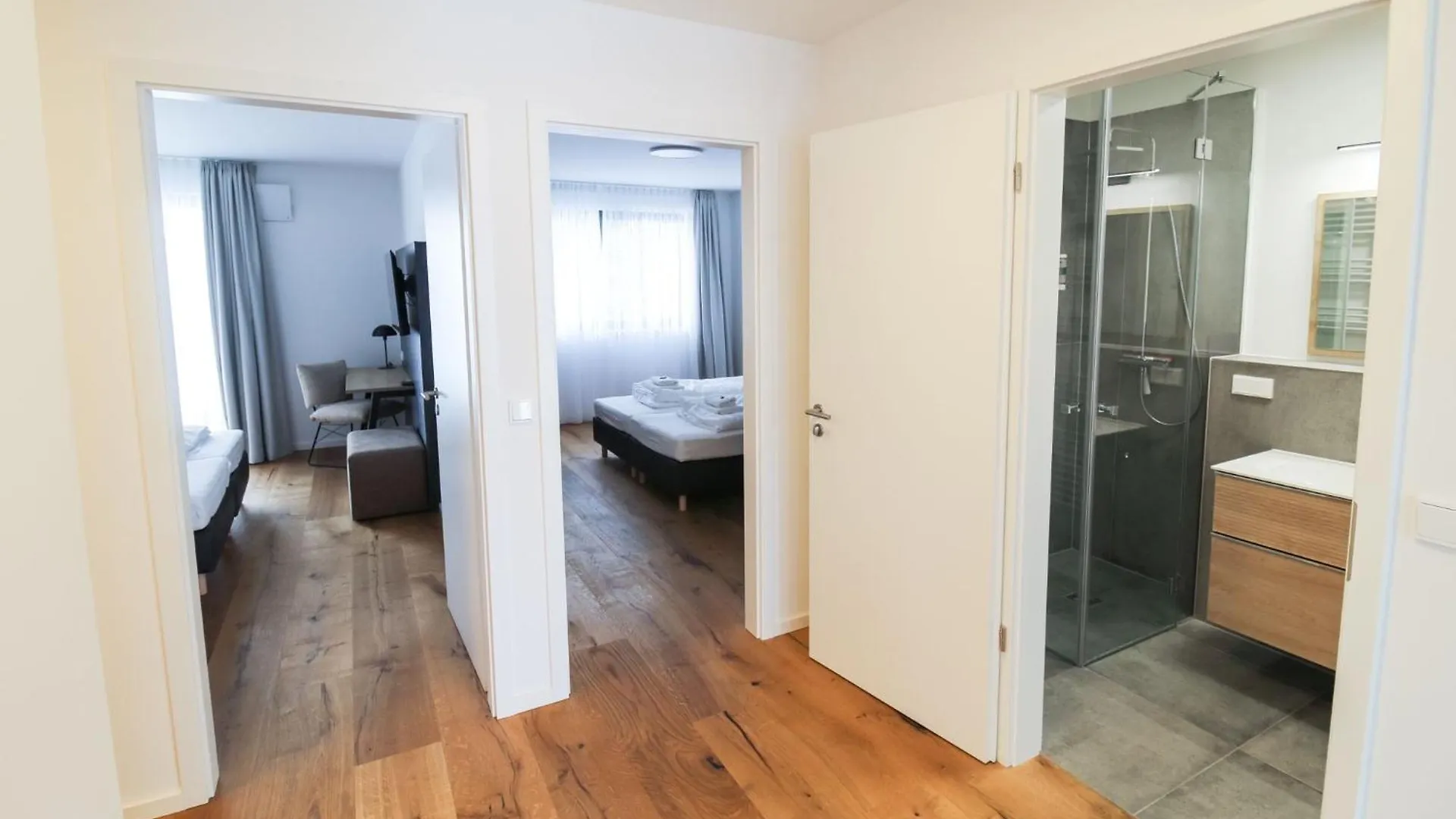 Helios Berlin Apartments 0*,  Germany