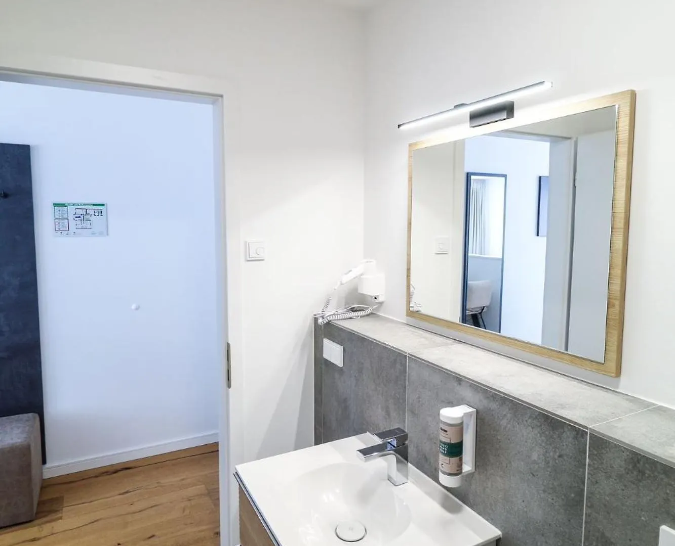 Helios Berlin Apartments