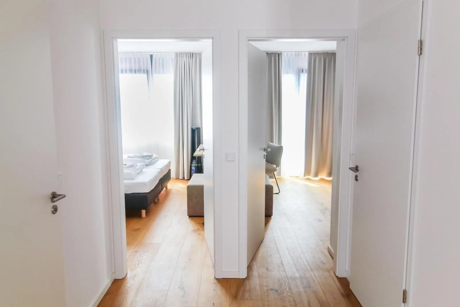 Helios Berlin Apartments