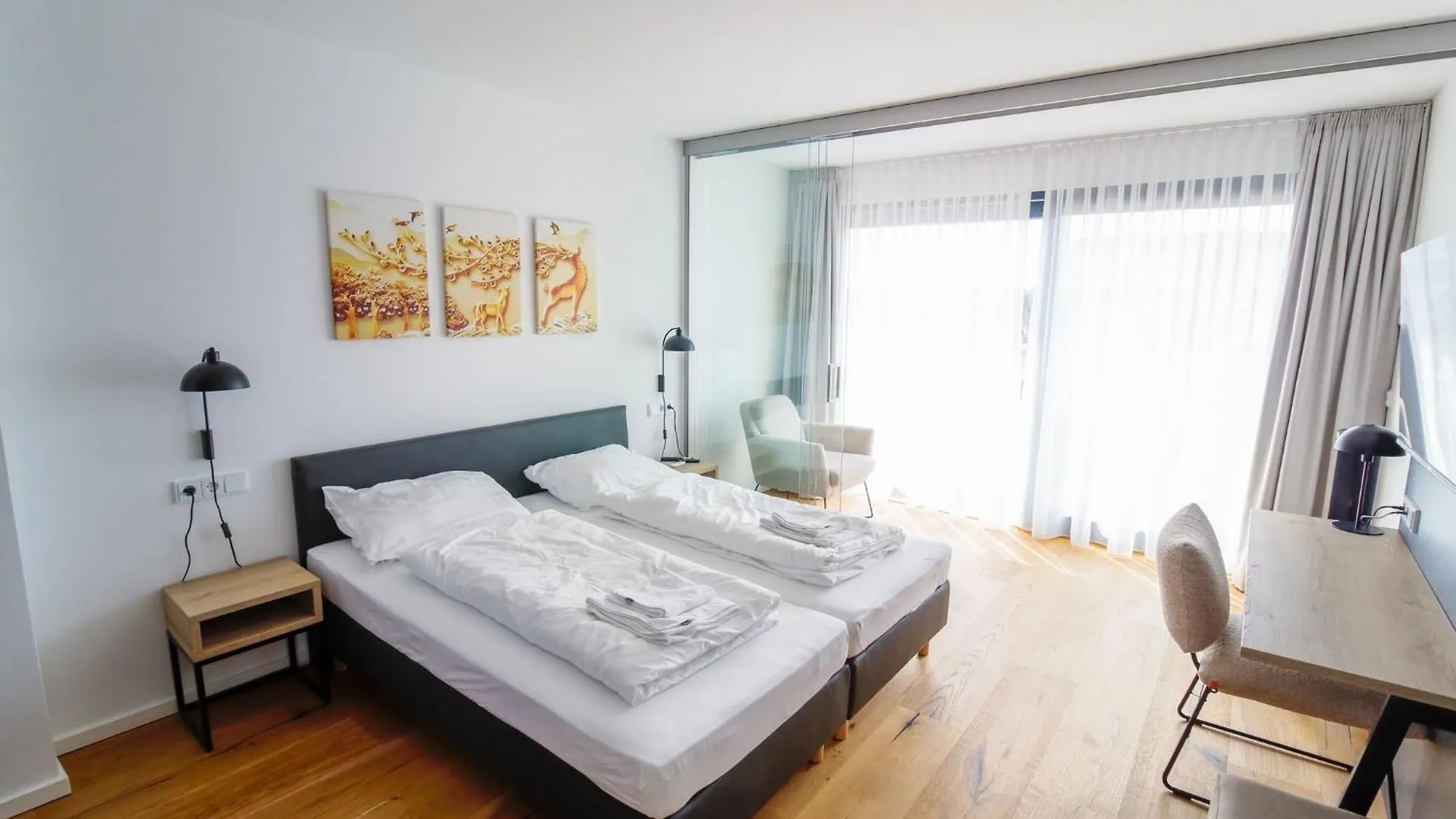 Helios Berlin Apartments 0*,  Germany