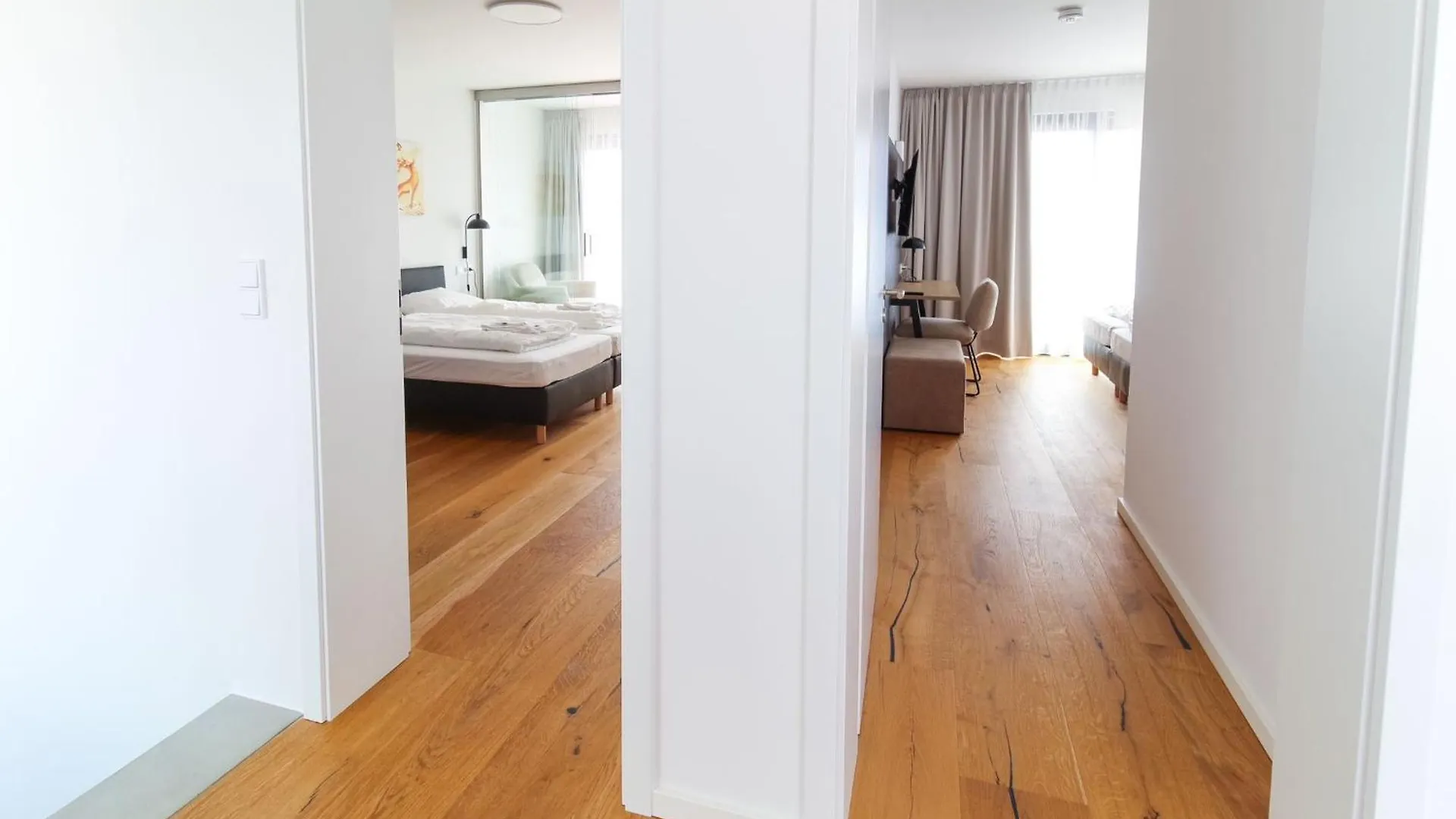 Helios Berlin Apartments