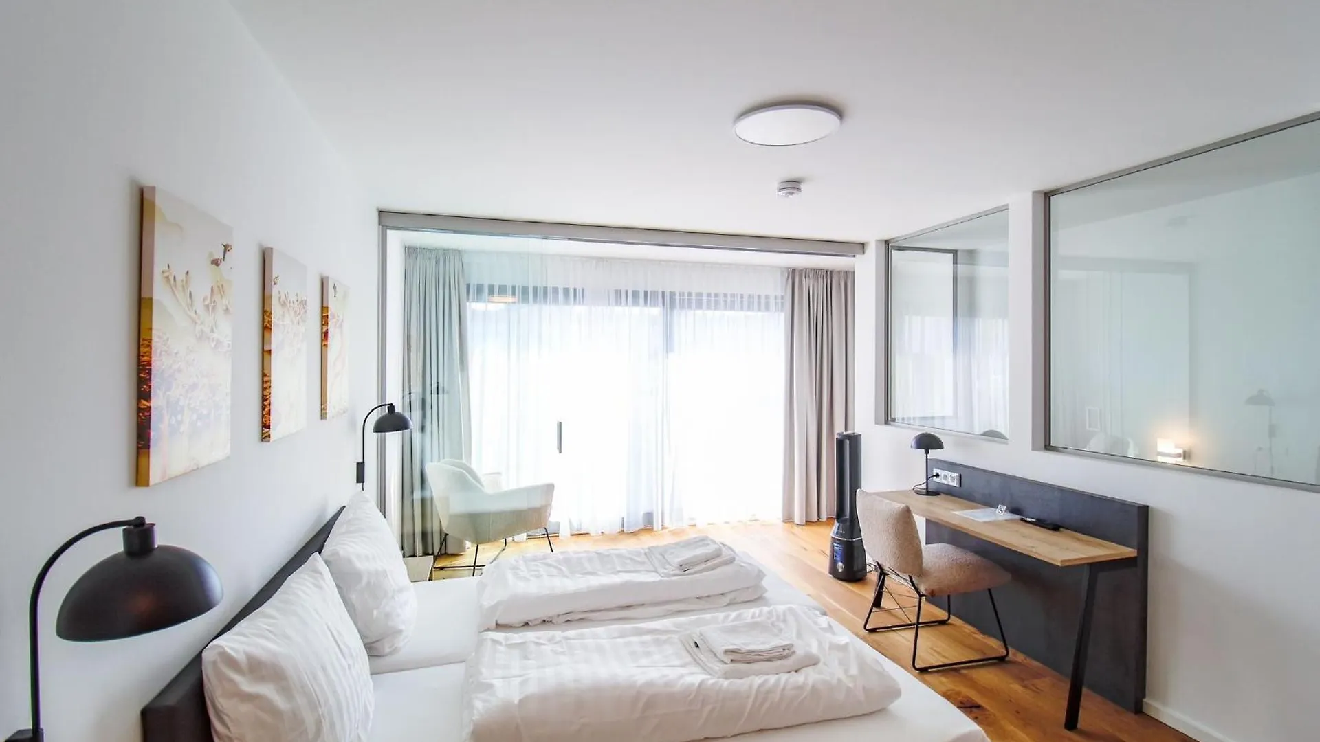 Helios Berlin Apartments
